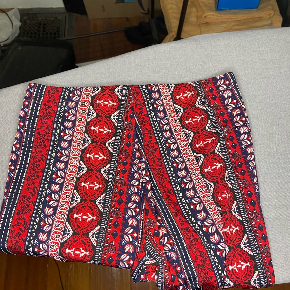 Stretch pants - Picture 5 of 7